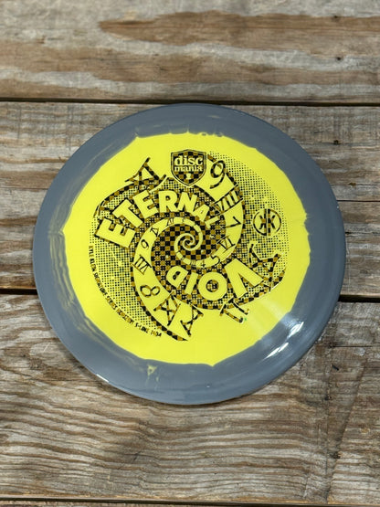 Eternal Void - Kyle Klein Signature Series Horizon S-Line MD4
