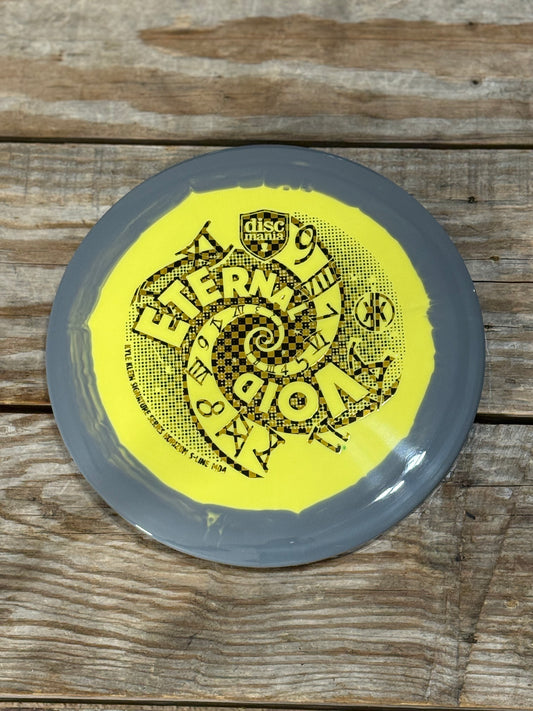 Eternal Void - Kyle Klein Signature Series Horizon S-Line MD4