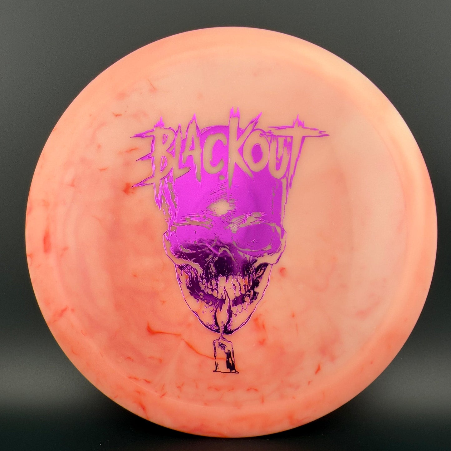 Radioactive Waste Blackout