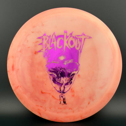 Radioactive Waste Blackout