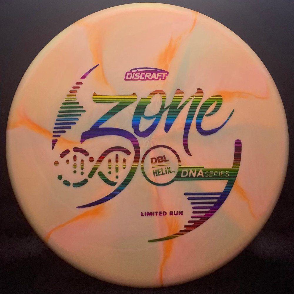 ESP Swirl Zone - Limited Run 2021 - DNA Series