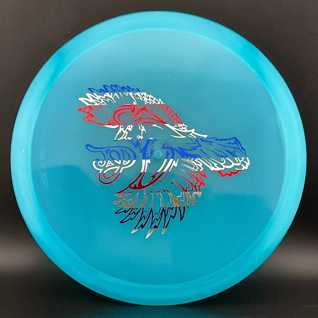 Quantum Solstice (QSTC 1.2) - "TeeJay" - TJ Grobman Team Rare Air