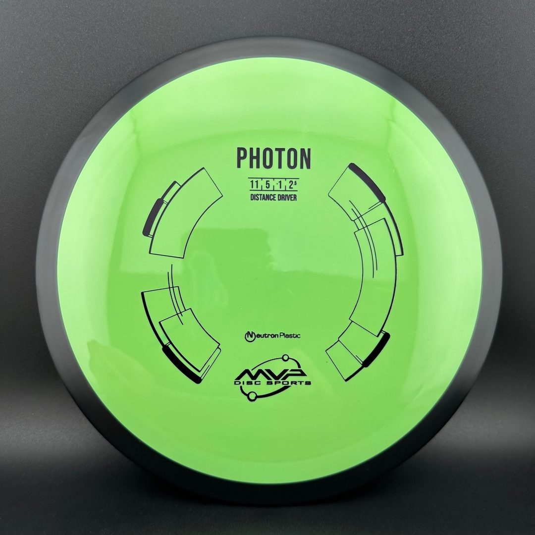Neutron Photon