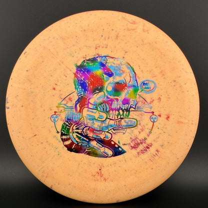 Medium Royal Party Pickle - [STRATUS] FEAR V1 by Les White