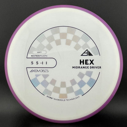Soft Neutron Hex