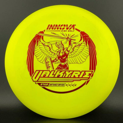 Star Valkyrie