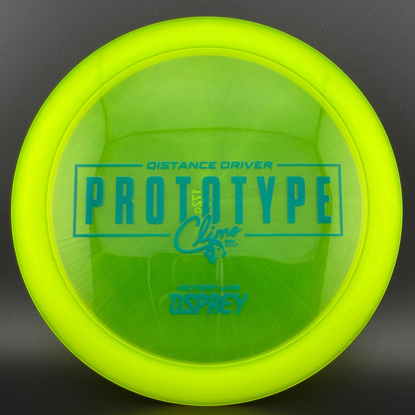 Victory Line Osprey (Prototype)
