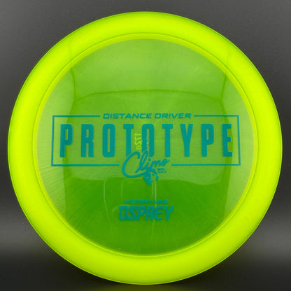 Victory Line Osprey (Prototype)