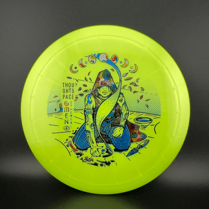 Ethereal Omen - First Run