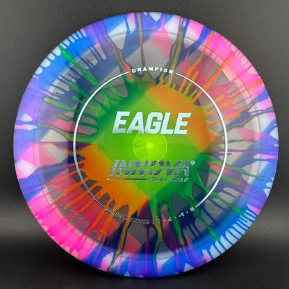 I-Dye Champion Eagle