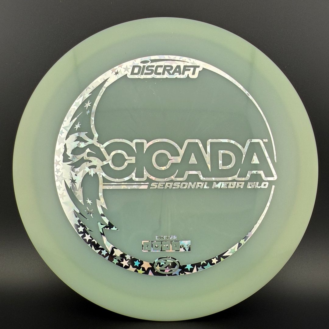 Mega Glo Cicada - Seasonal Glo