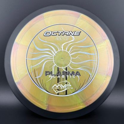Plasma Octane - Distance Driver