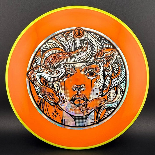 Neutron Soft Envy - "Medusa 2.0" by John Dorn