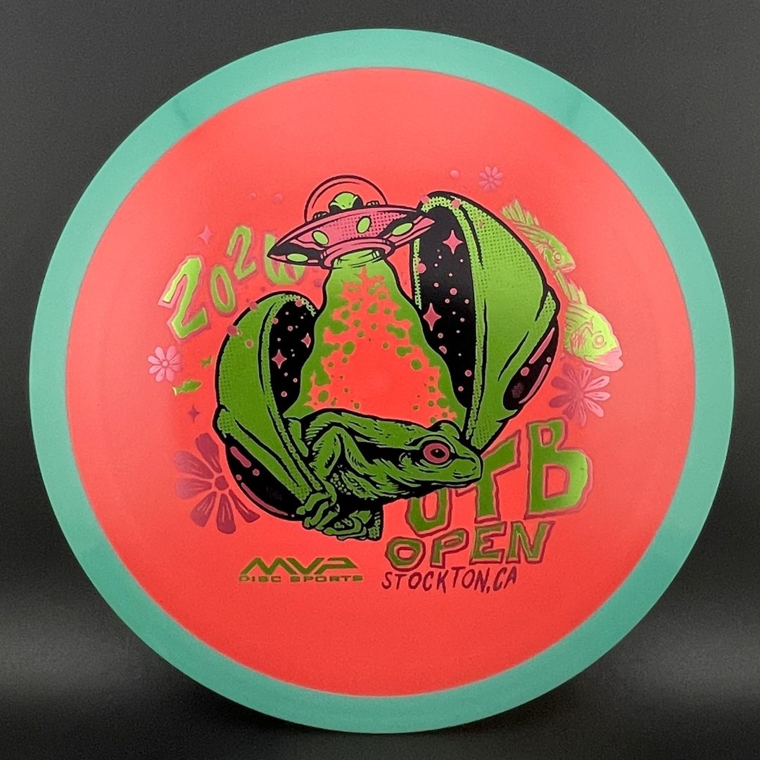 Fission Delirium - OTB Open 2026