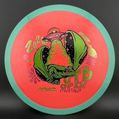 Fission Delirium - OTB Open 2026