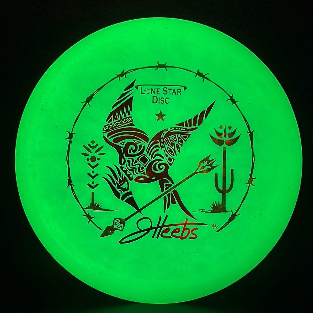 Founders Glow Mockingbird - Jake Heebs Tour Series 2024