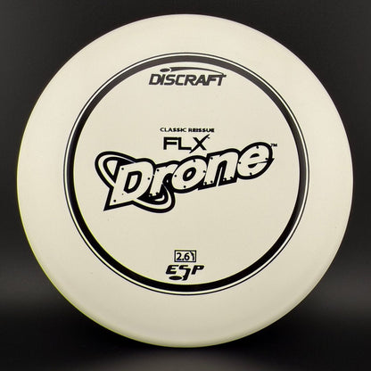 ESP FLX Drone - Reissue