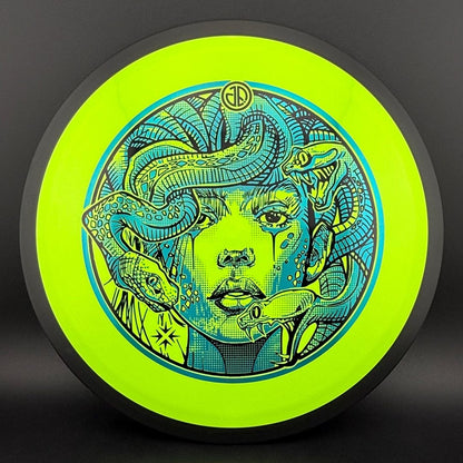 Neutron Trail - "Medusa 2.0" by John Dorn