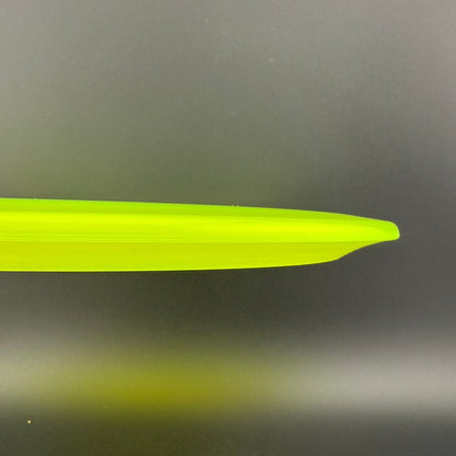 Luster Champion Firebird (Flat Top) - OTB