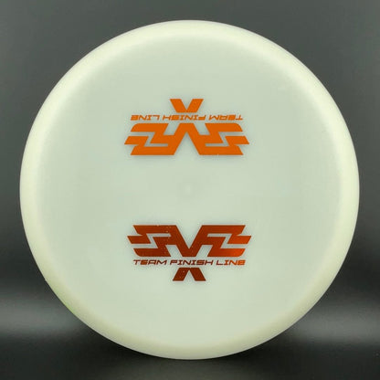 Forged Radiant Supra - Double Team Stamp *Gibson Stash Used*