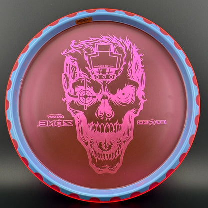 FuZed Glo Ring Zone - Limited Edition