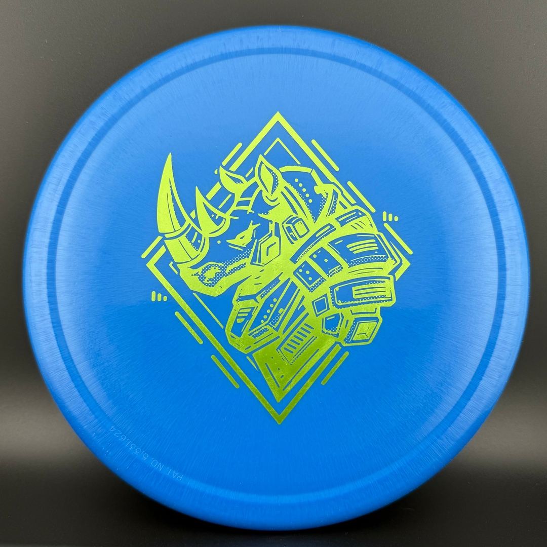 GStar Rhyno