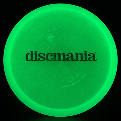Color Glow C-Line MD1 - Bar Stamp