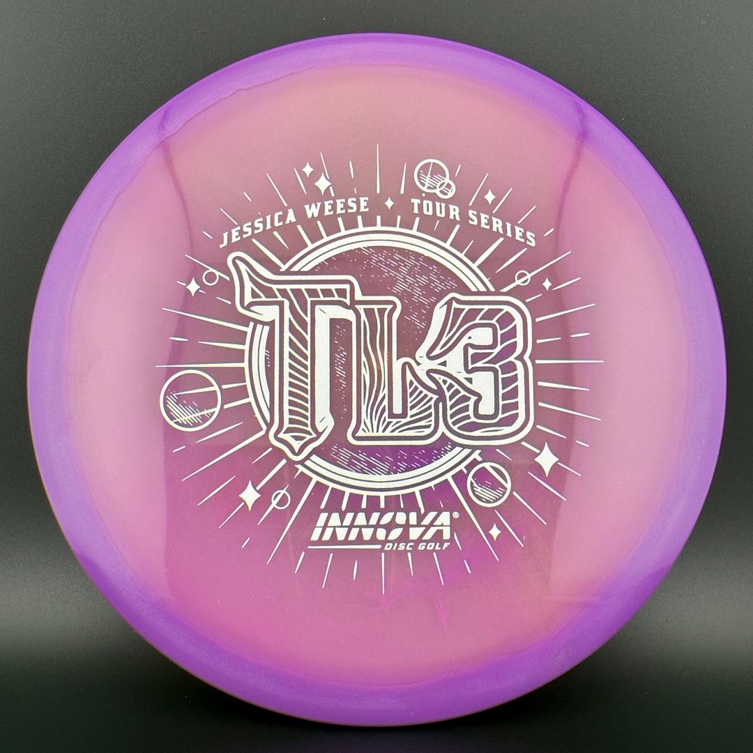 Proto Glow Halo Champion TL3 - Jessica Weese 2025 Tour Series