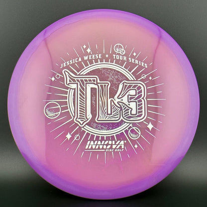 Proto Glow Halo Champion TL3 - Jessica Weese 2025 Tour Series