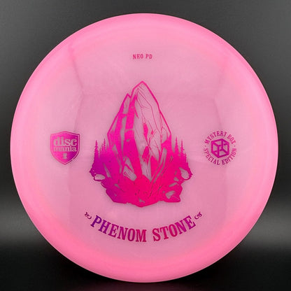 Neo PD - "Phenom Stone" MB '23