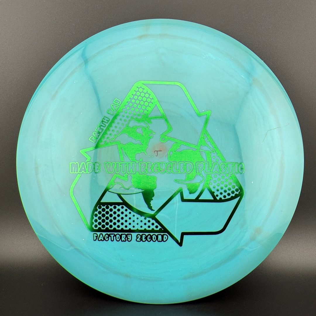 Echo Star Destroyer - F2 - Earth Day