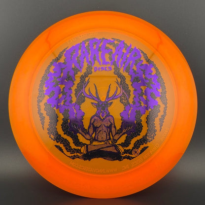 Champion Groove - Elk Man by Ripper Studios