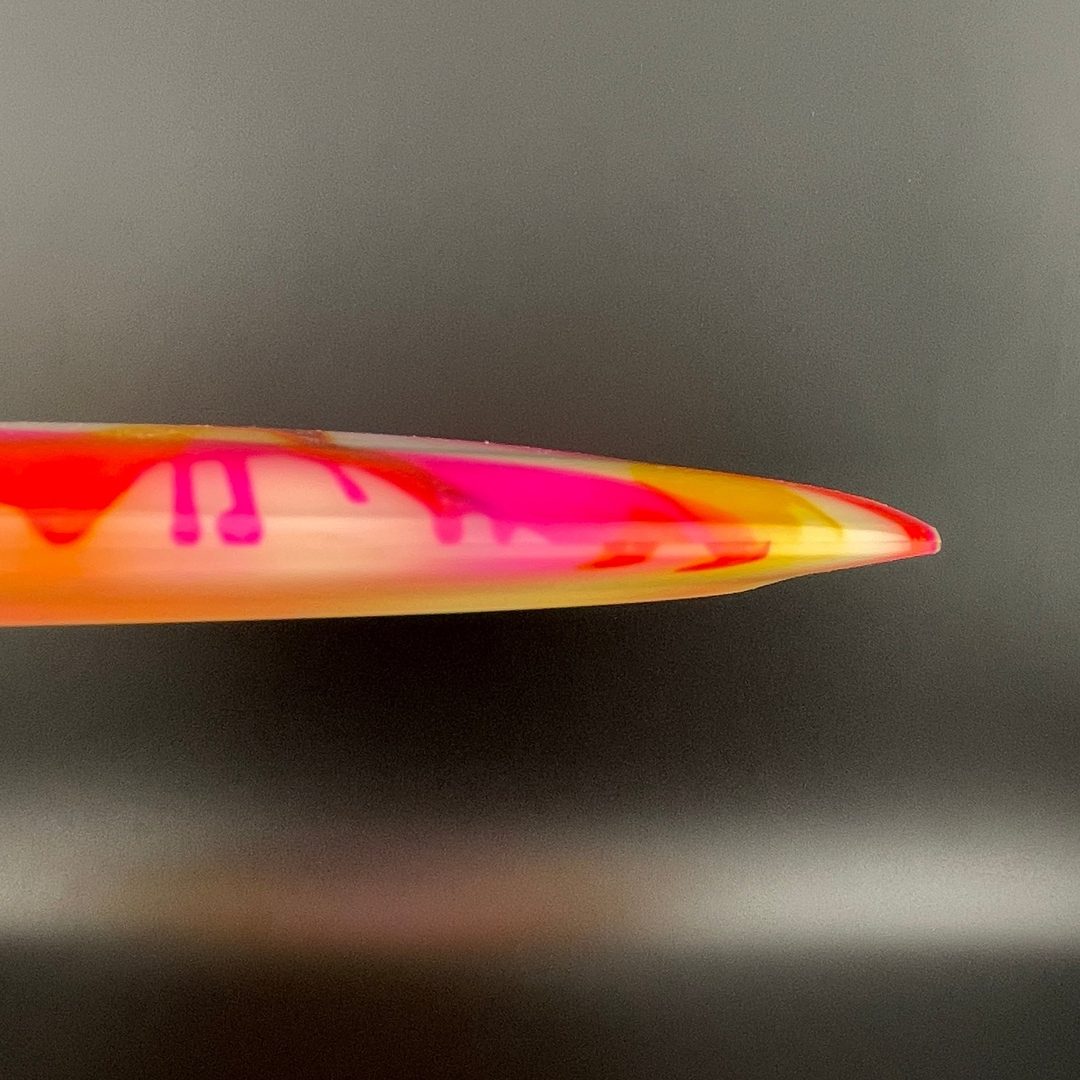 I-Dye Champion Destroyer