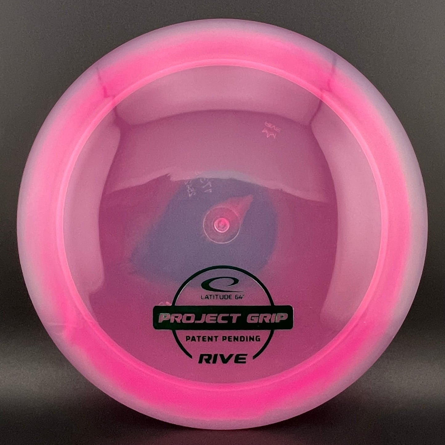 Project Grip Rive - Patent Pending