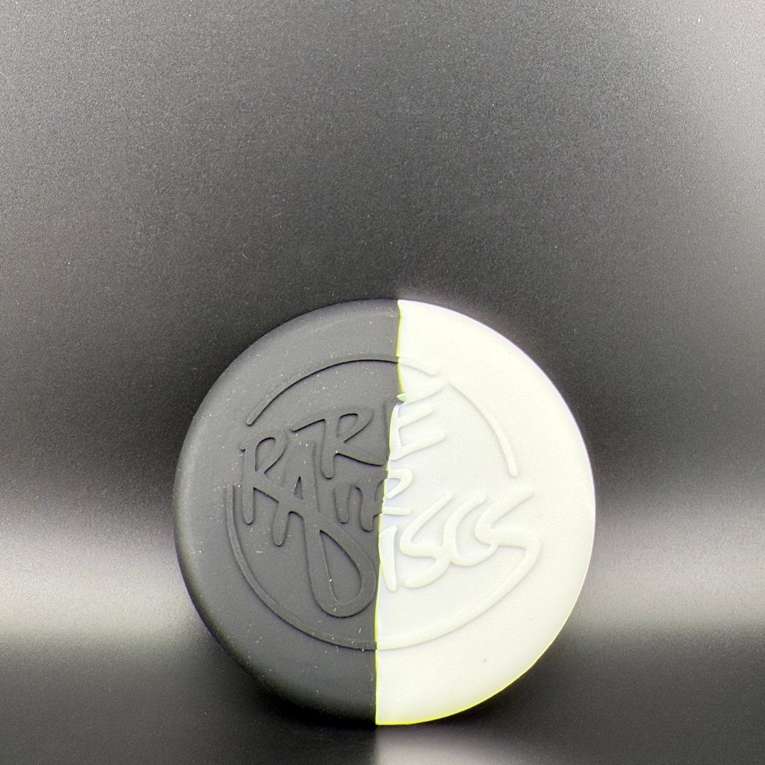 RAD Rubber Glow Mini - [STRATUS] Fear Edition