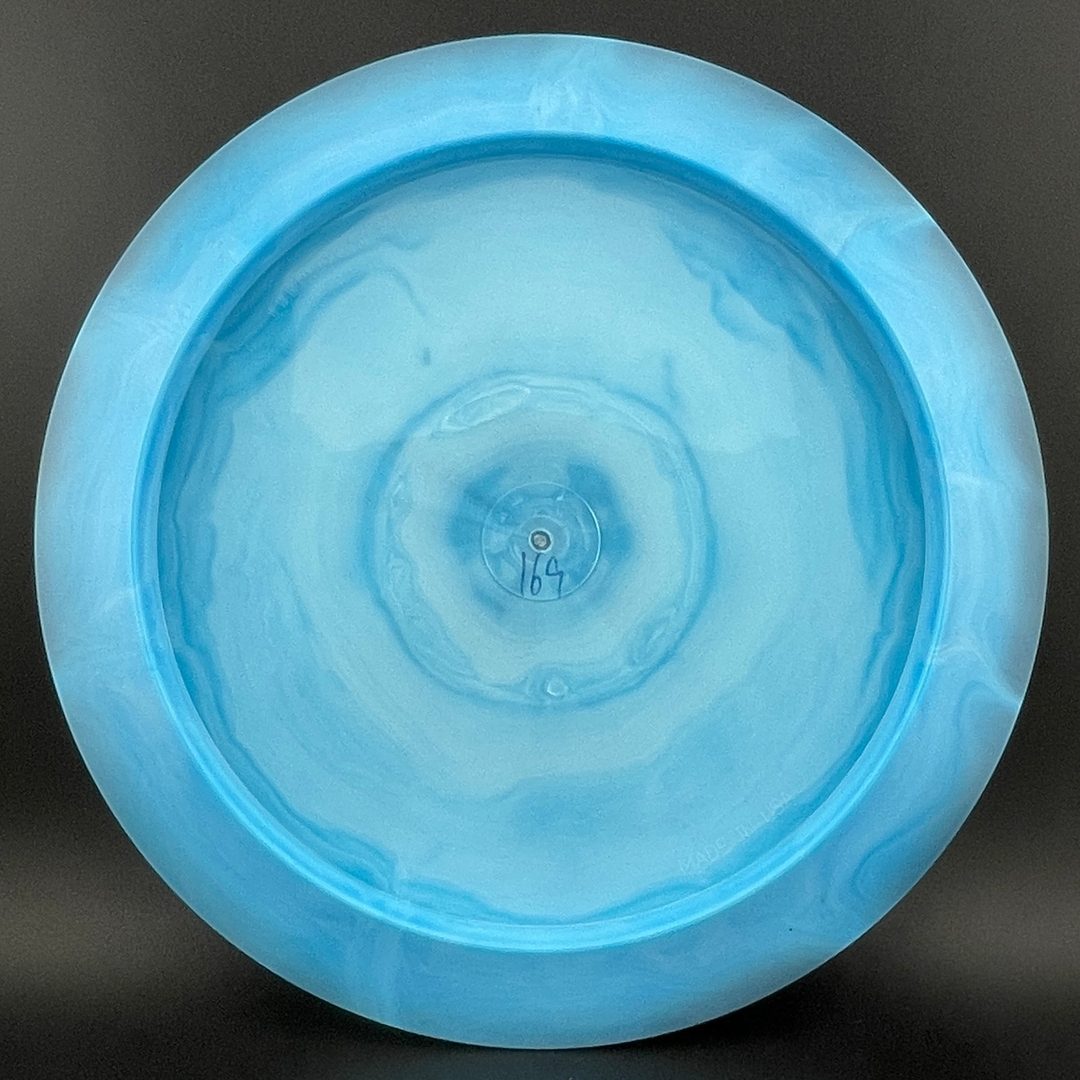 Swirly Star Destroyer - Philo Brathwaite 2026 Tour Series