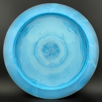 Swirly Star Destroyer - Philo Brathwaite 2026 Tour Series