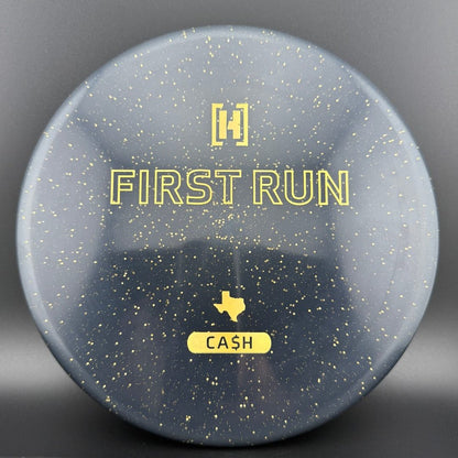 Primo Cash - First Run - 1/150