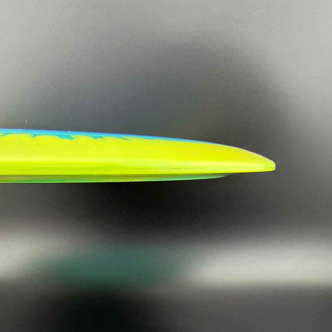 Color Glow Metal Flake Horizon C-Line DD - April Jewels 2025 - Royal Rage