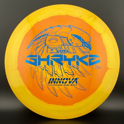 Halo Star Shryke