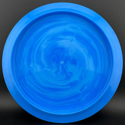 Swirly S-Line Vanguard - Kyle Klein Creator Series