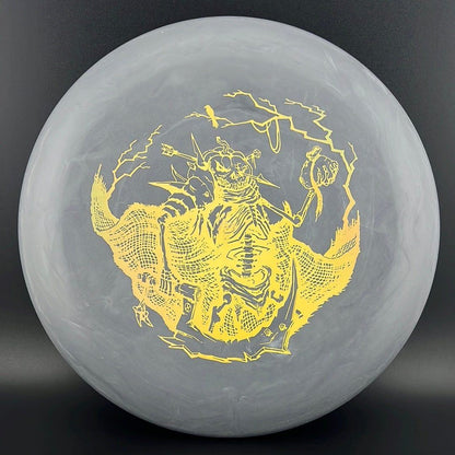 P-Blend Alpaca - Limited Halloween Edition