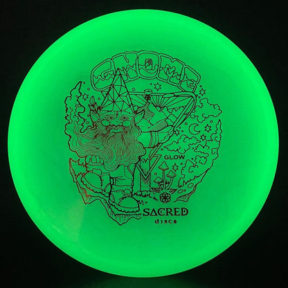 Glow Gnome