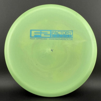 Swirly Star Khan (P3X) - F2