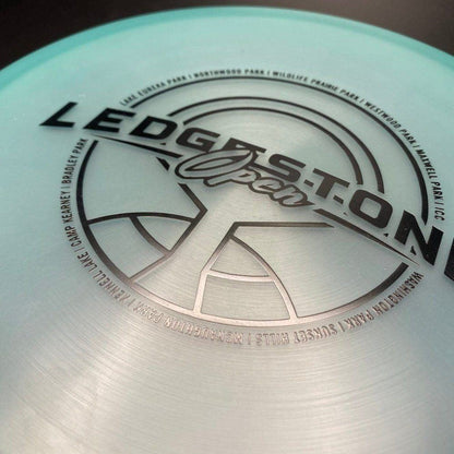 Z Glo Zone - 2022 Ledgestone LE