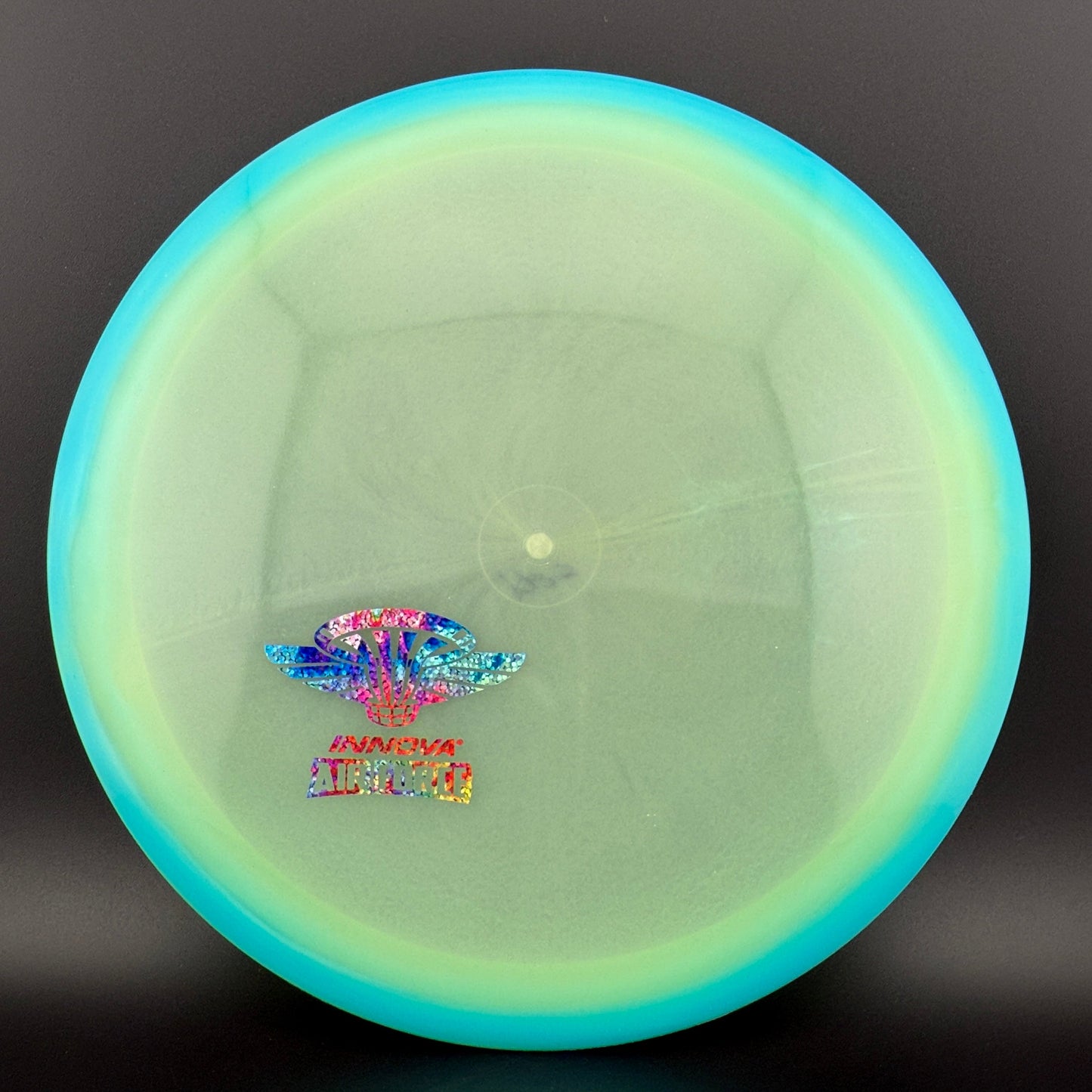 Proto Glow Halo Champion Roadrunner - Air Force Stamp