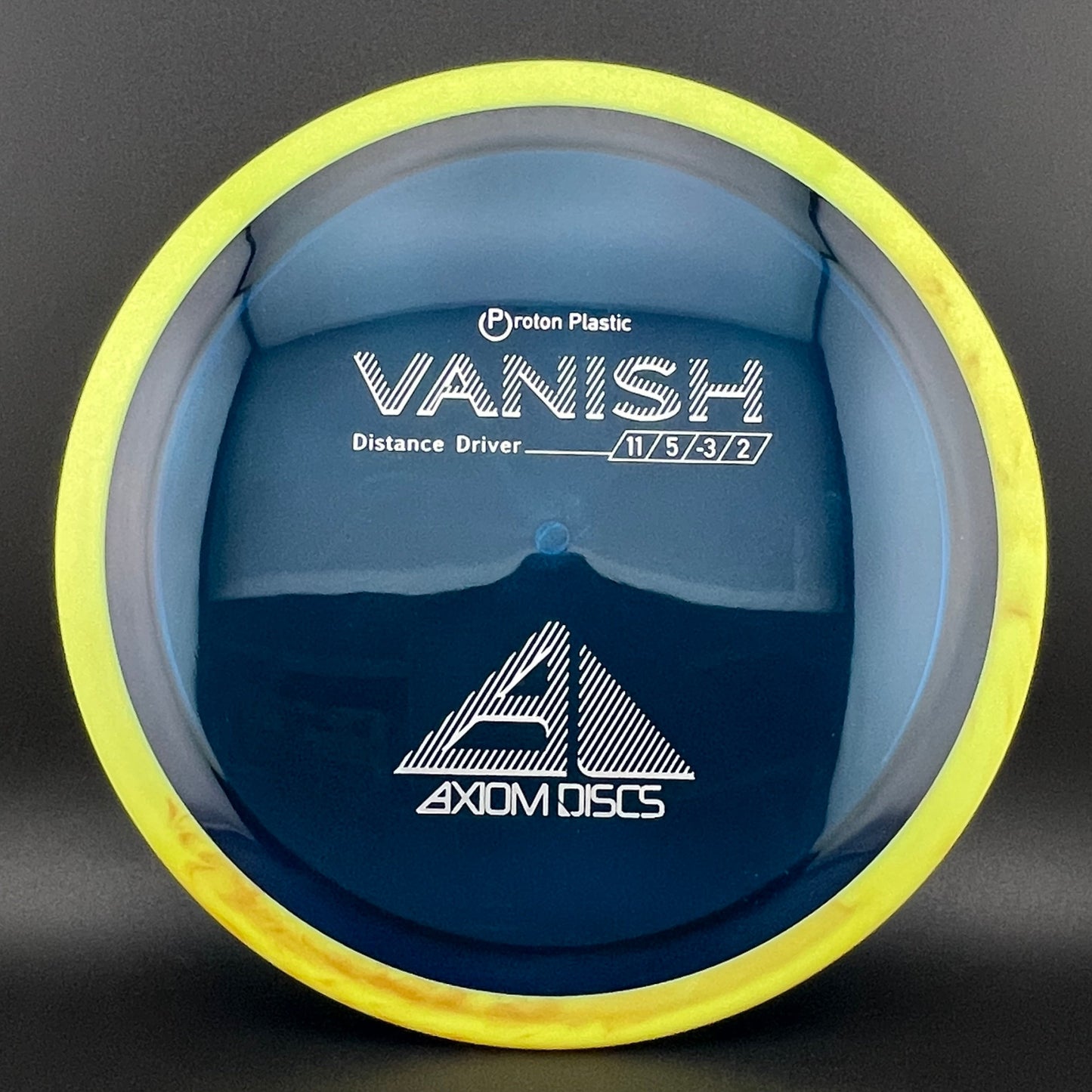 Proton Vanish