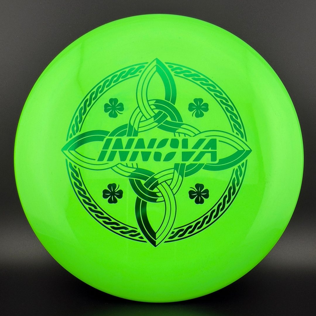 Star Aviar - Lucky Star Stamp