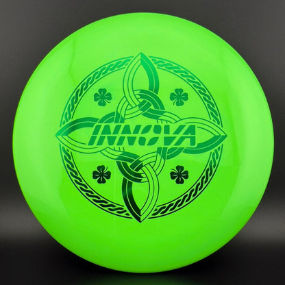Star Aviar - Lucky Star Stamp