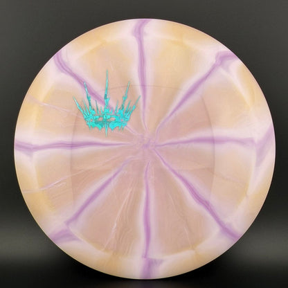 Extreme Burst Royal Grand Grace - Mini Crown
